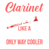 clarinet