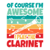 clarinet