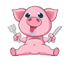 Pig Food