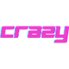 crazy - word