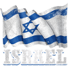 Drapeau d’Israël