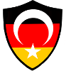 Turkey - Germany - Friendship