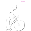Radfahrer