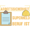 Fachkraft Arbeitssicherheit Sifa Sicherheitskraft