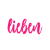 leben lieben lachen