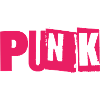 Bug punk Néon