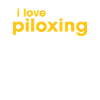 I Love Piloxing