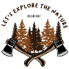 Explorez la nature Bushcraft