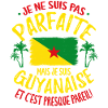 Guyanaise Guyane Humour
