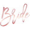 Bride