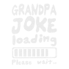 Grandpa joke