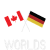 Canada Germany Homeland Gift