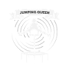 Trampoline Fitness, Jumping Queen