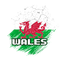 Wales flag