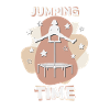 Jumping Time, Jumping Fitness