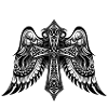 guardian angel angel