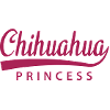 Chihuahua Princess for den stolte hund mor