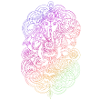 Ganesh rainbow