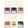 Old School Gamer