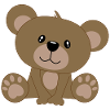 Bear, Teddy Bear