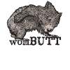 Wombat Funny pun