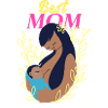 Best Mom Infant Baby