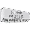 I'm here for the Air Conditioner