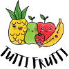 TUTTI FRUTTI