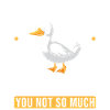 Ducks saying funny