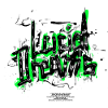 Lucid Dreams - Hand drawn