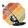 Windsurffer Retro Windsurfing Surf