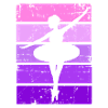 Ballerina Ballet Dancer Pink