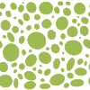 Green dots