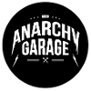 Le Garage Anarchy Merch