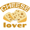 Cheese lovers