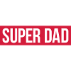 SUPER DAD