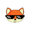 Thug Fox - Thug Renard