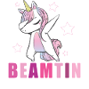 Beamtin Geschenk