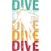 Diving Diving Diving
