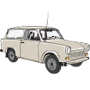 universal 601
