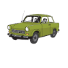 deluxe 601
