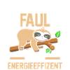 Faultier Tier Faultiere Geschenk