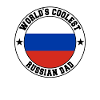 Worlds coolest russian dad