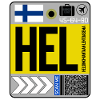 Helsinki Airport Finland
