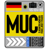 Flughafen München