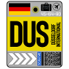 Flughafen Düsseldorf