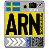 Stockholm Arlanda