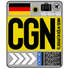 Cologne Bonn Airport