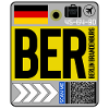 flughafen Berlin