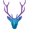 Deer - Stay Wild